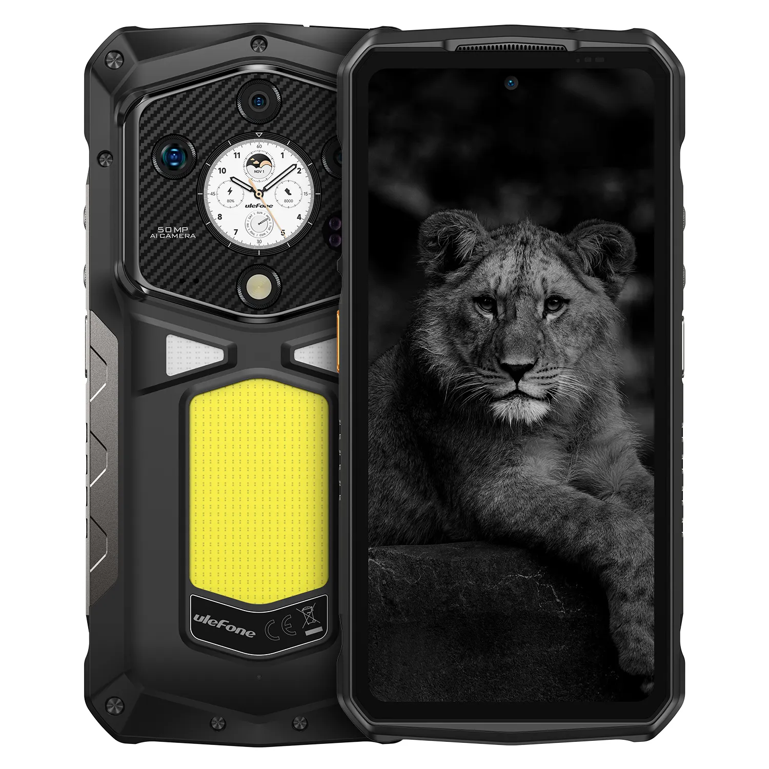 Armor 29 Pro