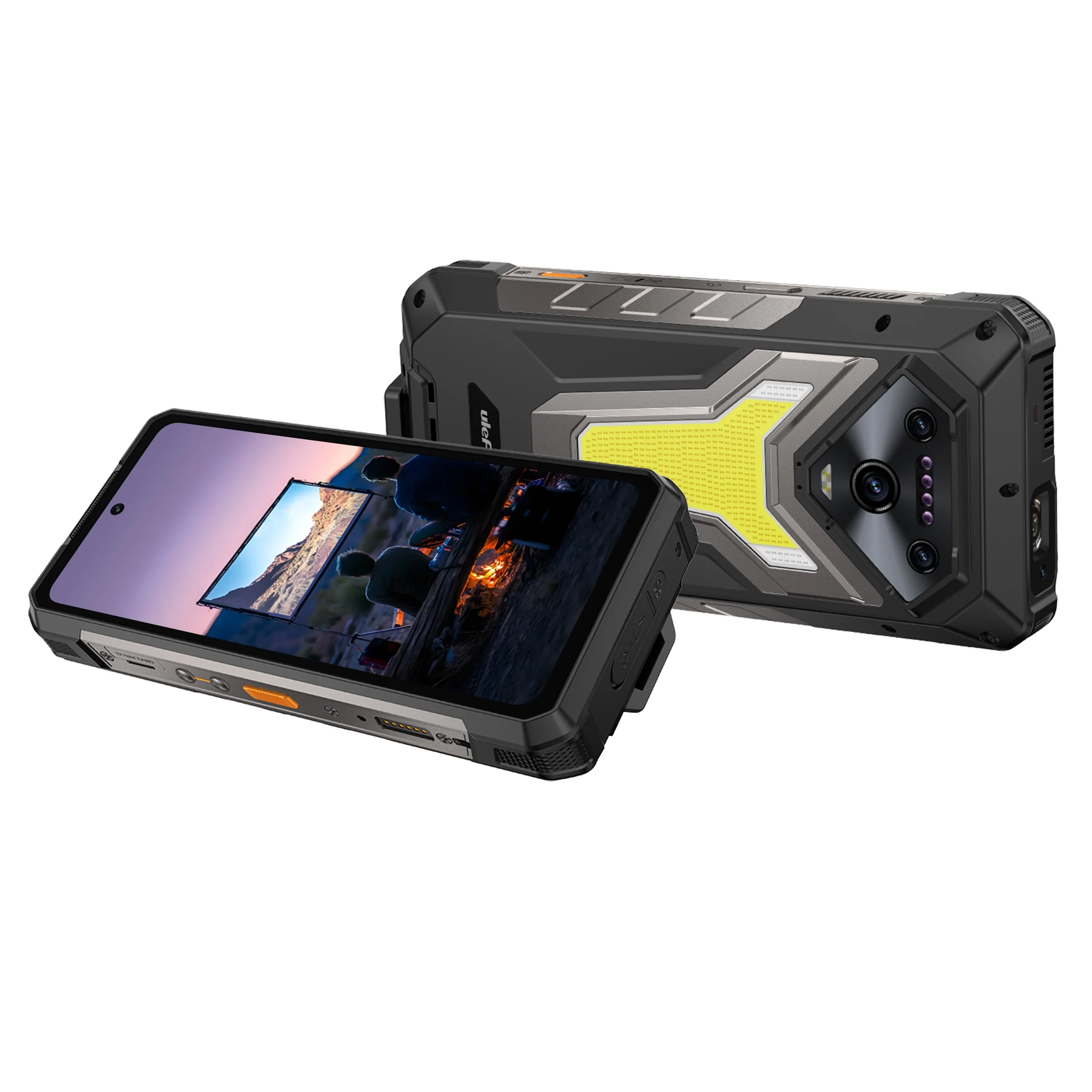 Armor 34 Pro+ - Image 5