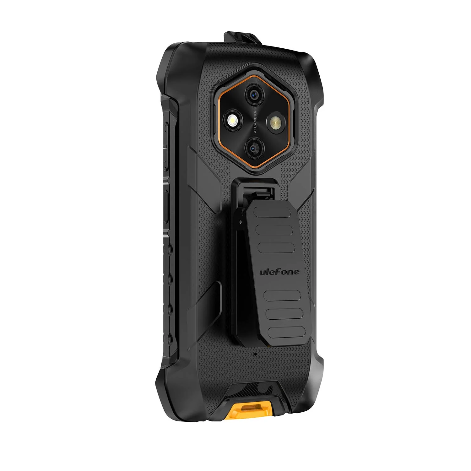 Armor Case For RugKing 4 Pro Series - Image 2