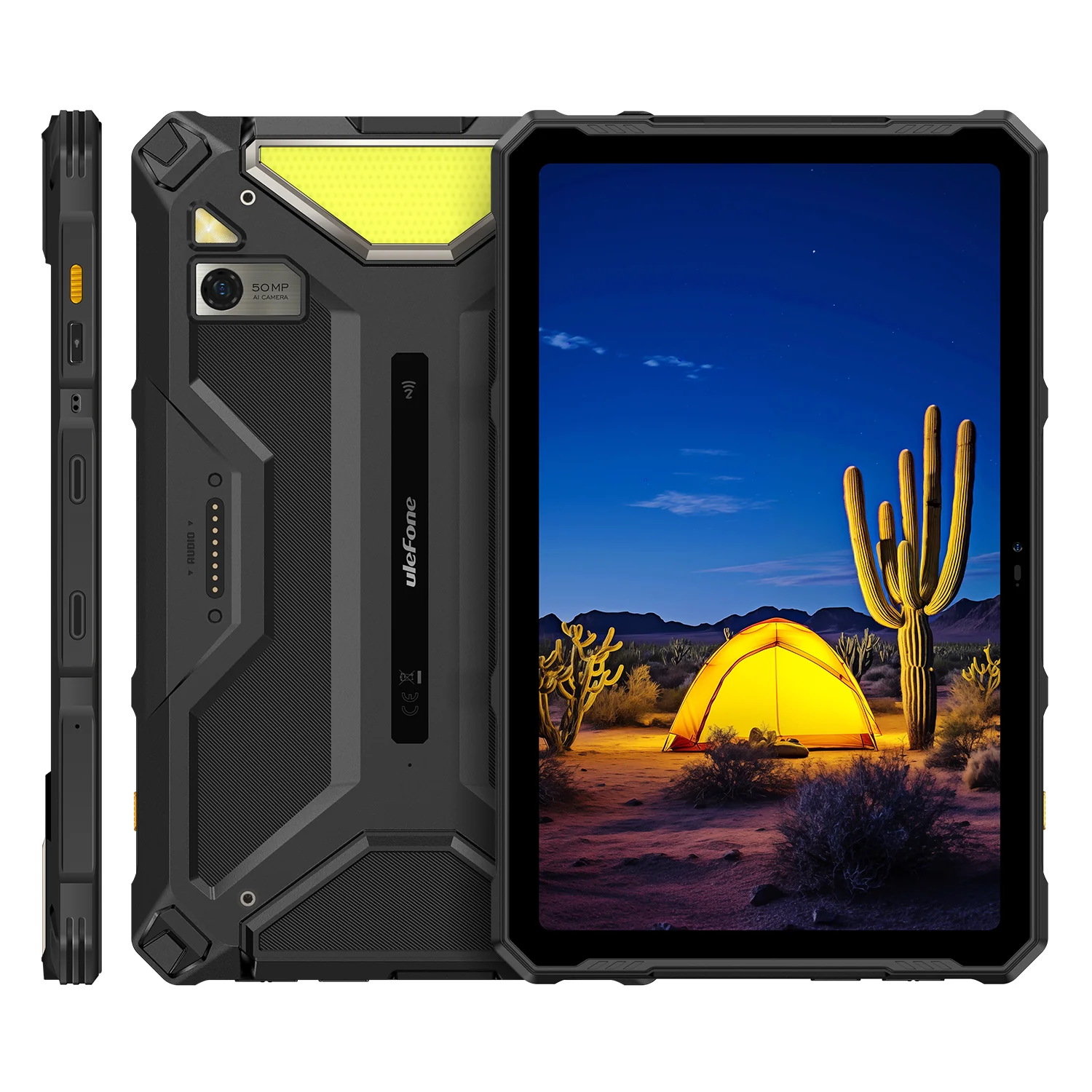 Armor Pad 4 Ultra - Image 6