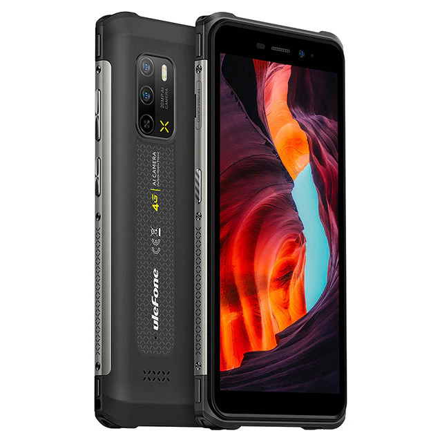 Armor X10 Pro - Image 2