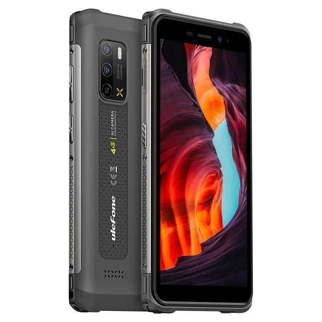 Armor X10 Pro - Image 7