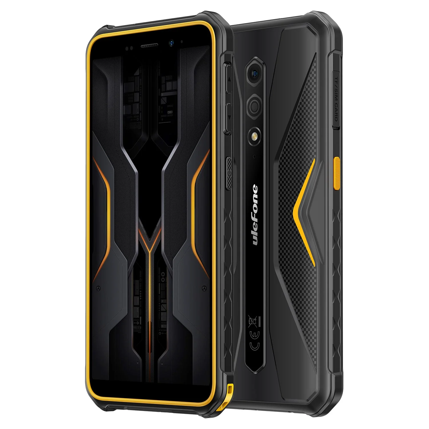 Armor X12 Pro - Image 2