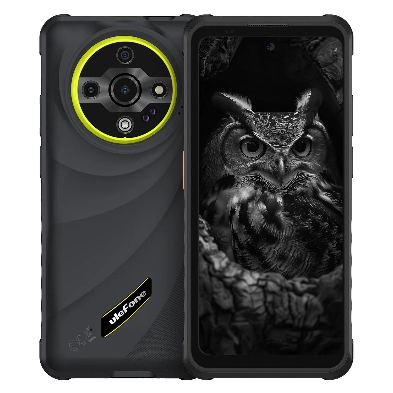 Armor X31 Pro
