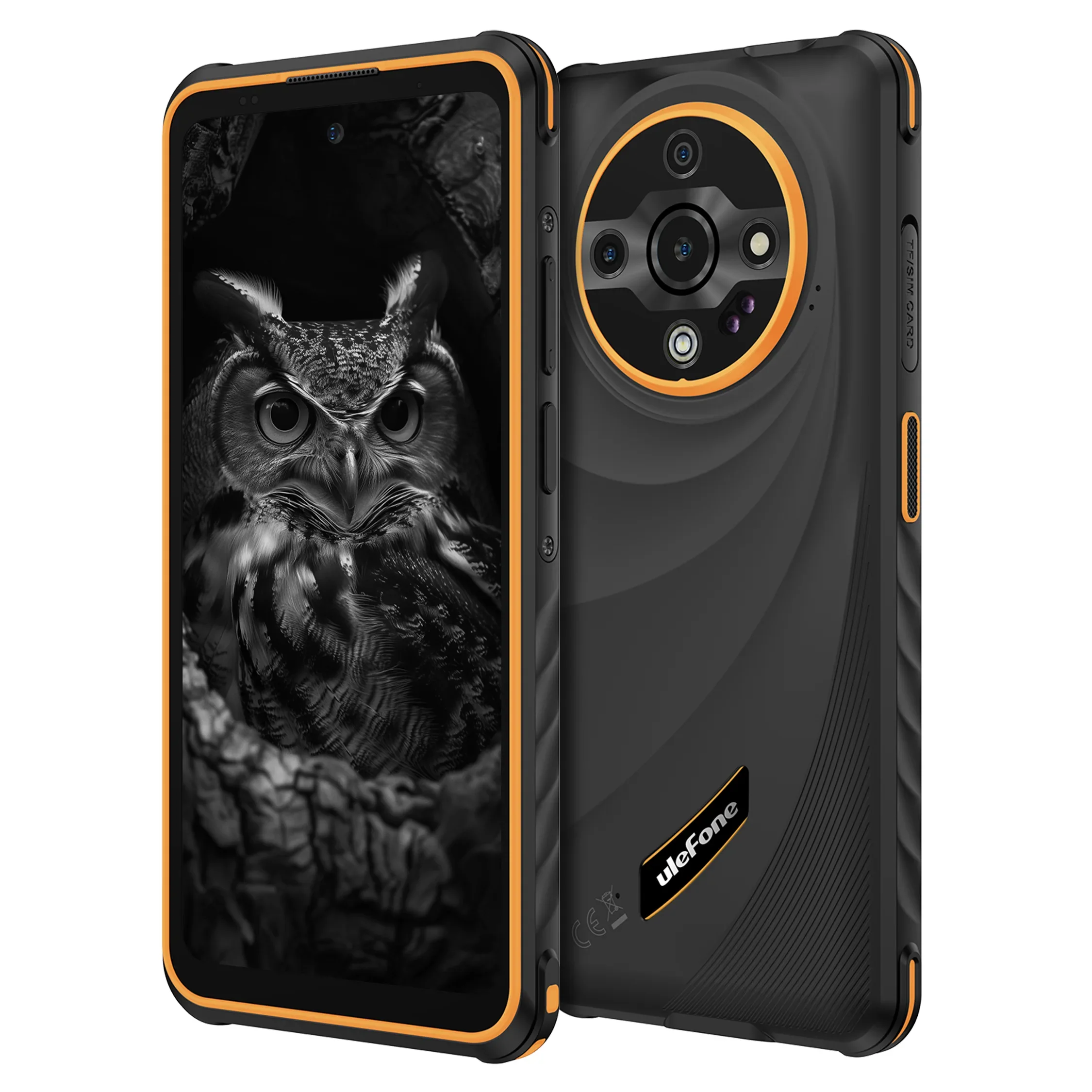 Armor X31 Pro - Image 2