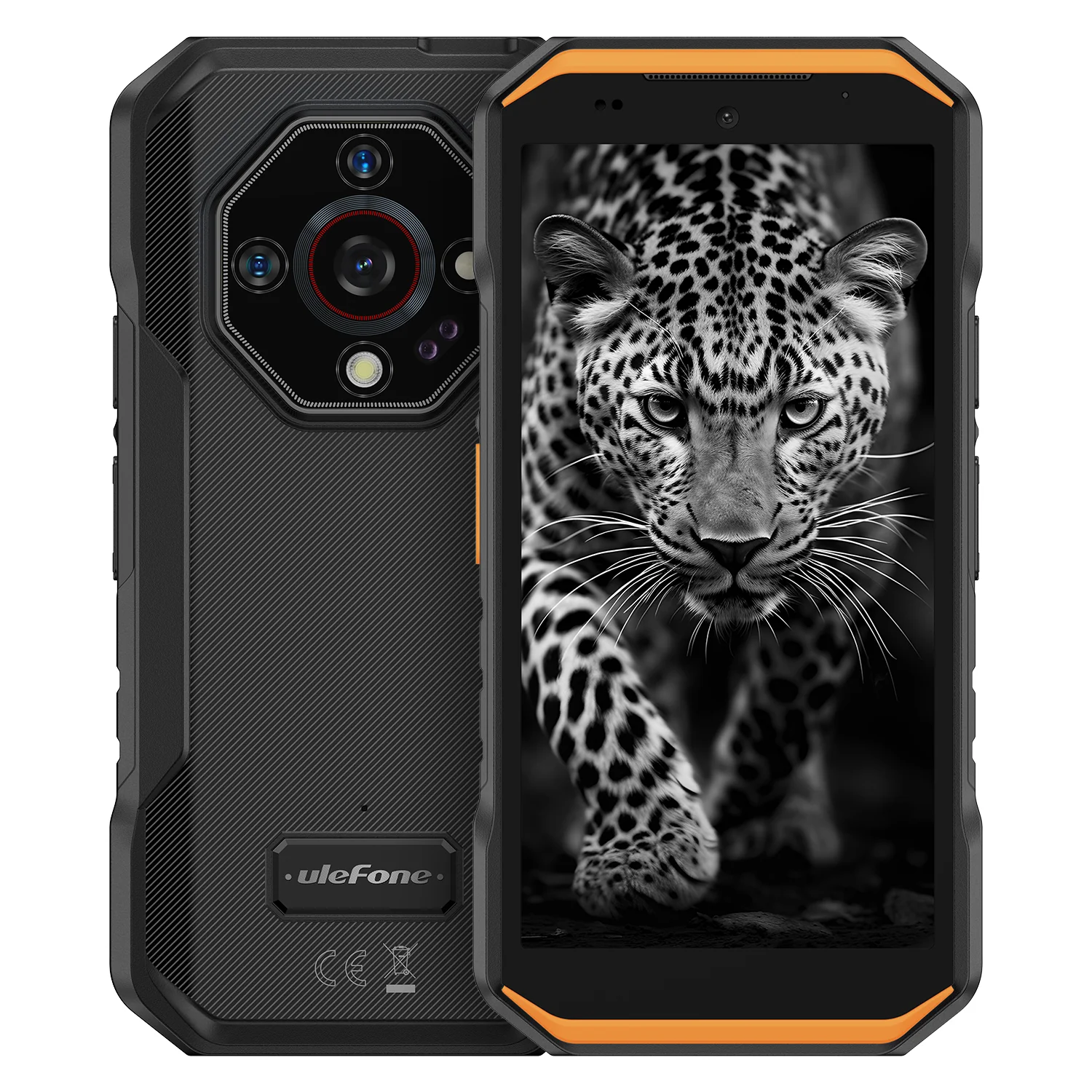 Armor X32 - Image 6