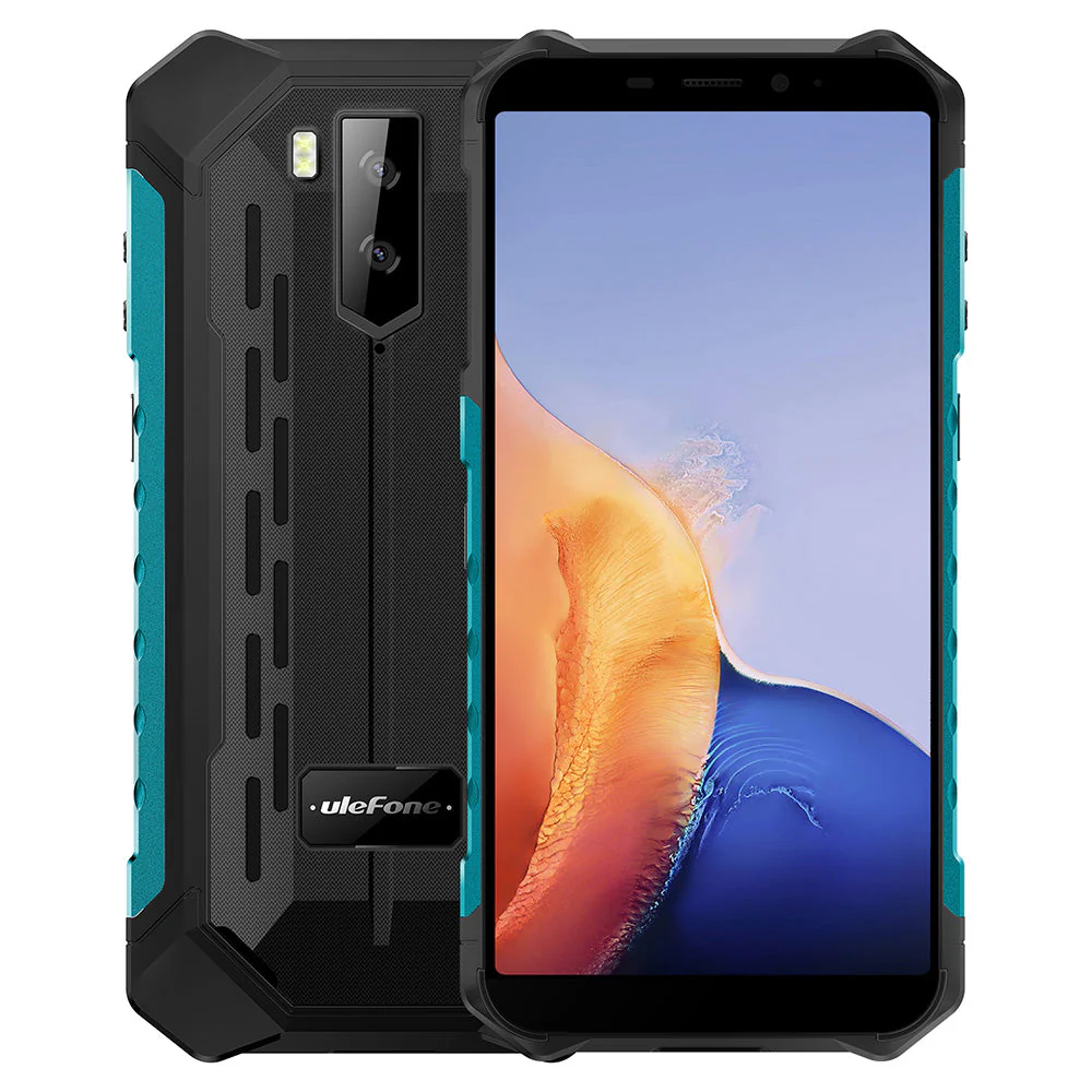 Armor X9 - Image 10