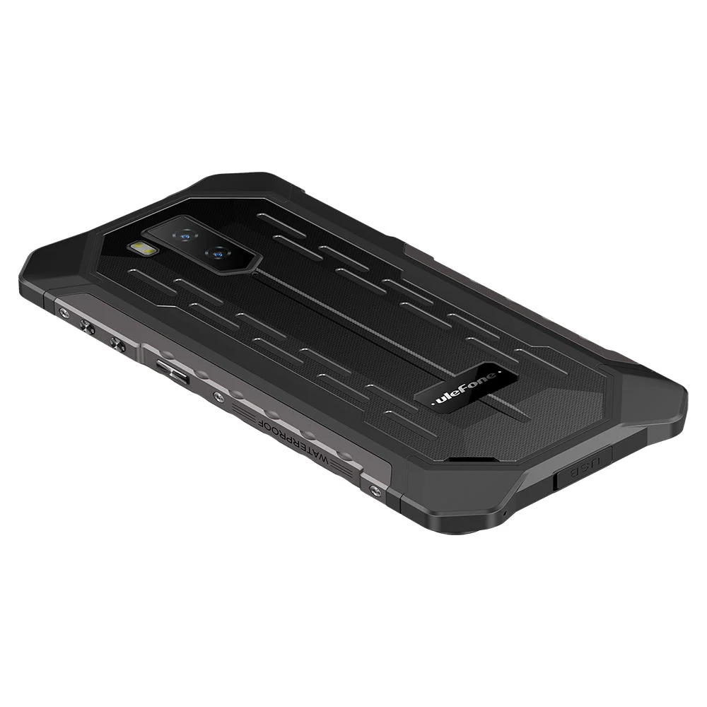 Armor X9 - Image 4