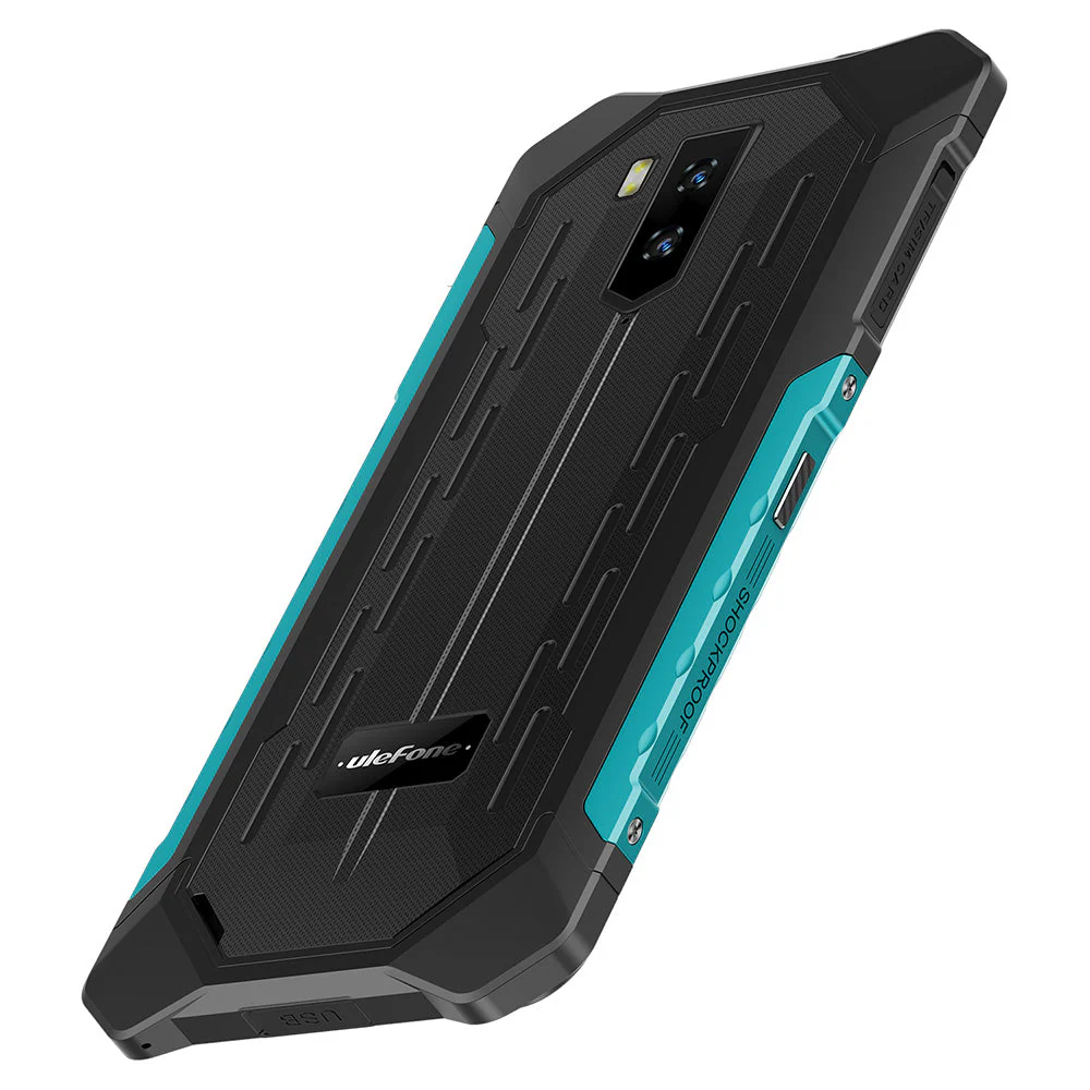 Armor X9 - Image 9