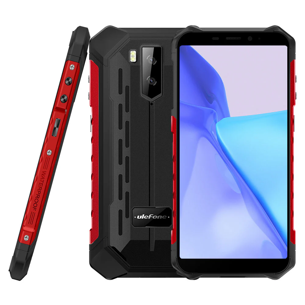 Armor X9 Pro - Image 10